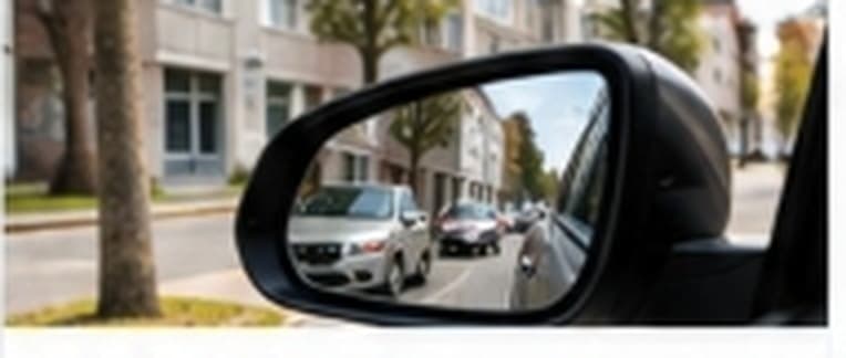 How to spot a curbsider