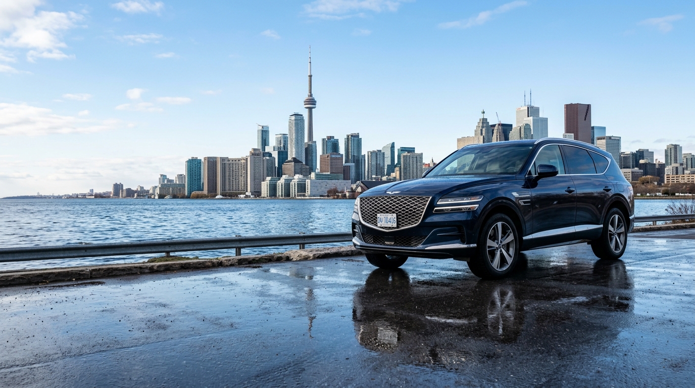 Ontario Drives Forward - How WheelShift Works